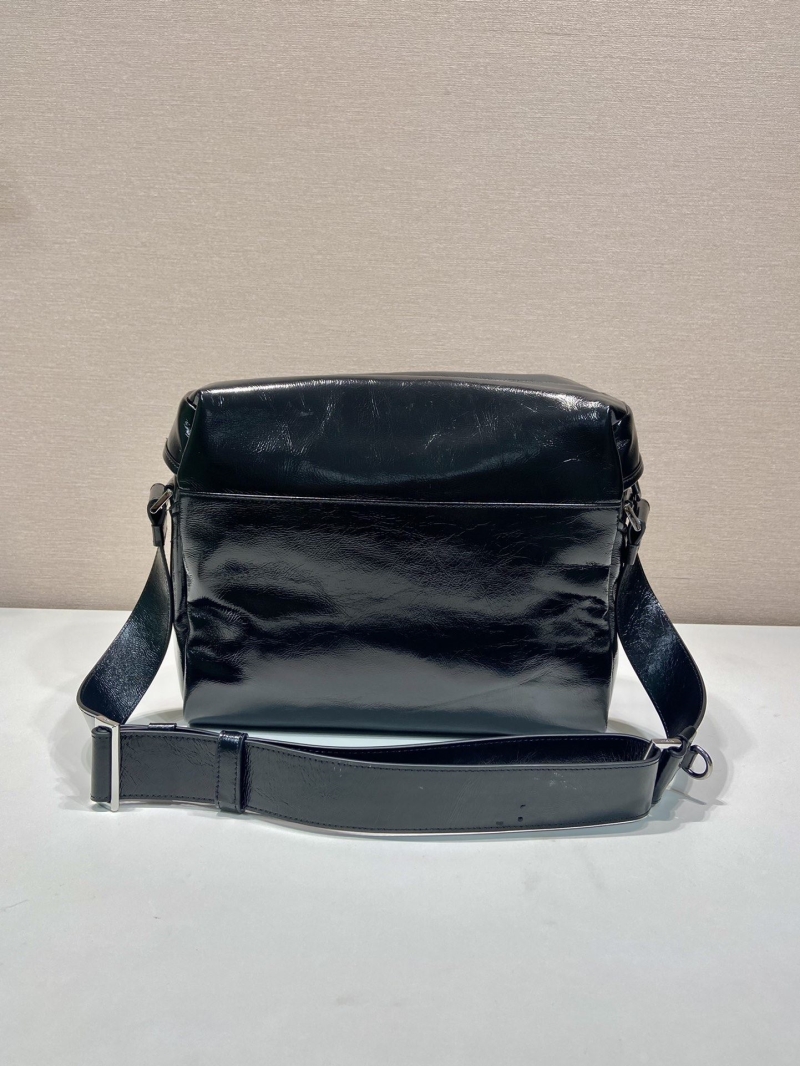 Pra*a satchel bags